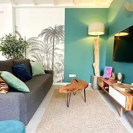 Loasis - Duplex T4 Hypercentre Apartment *