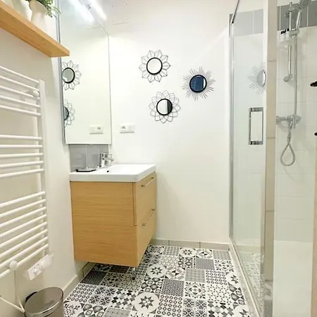 Loasis - Duplex T4 Hypercentre Villefranche-sur-Saone