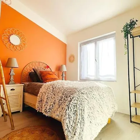 Loasis - Duplex T4 Hypercentre Villefranche-sur-Saone