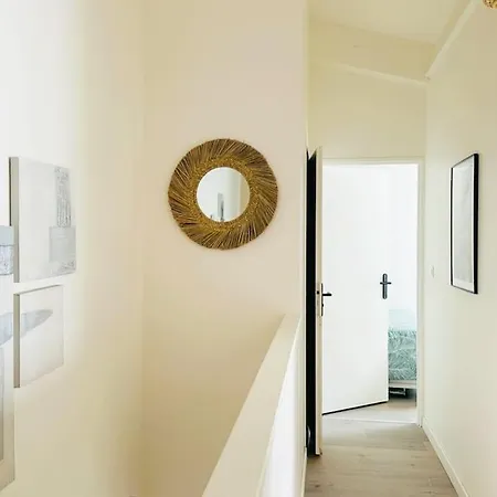 Apartment Loasis - Duplex T4 Hypercentre *