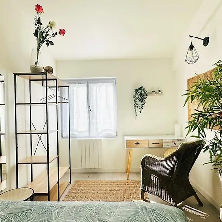 Loasis - Duplex T4 Hypercentre Villefranche-sur-Saone